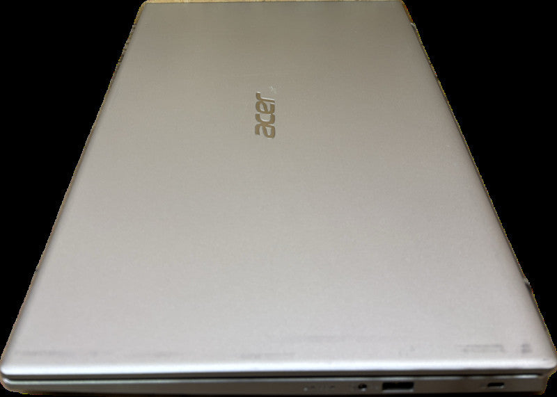 Acer Aspire A315-35 Intel Pentium Silver N6000@1.1GHz 8GB RAM 256GB SSD Q BudLap