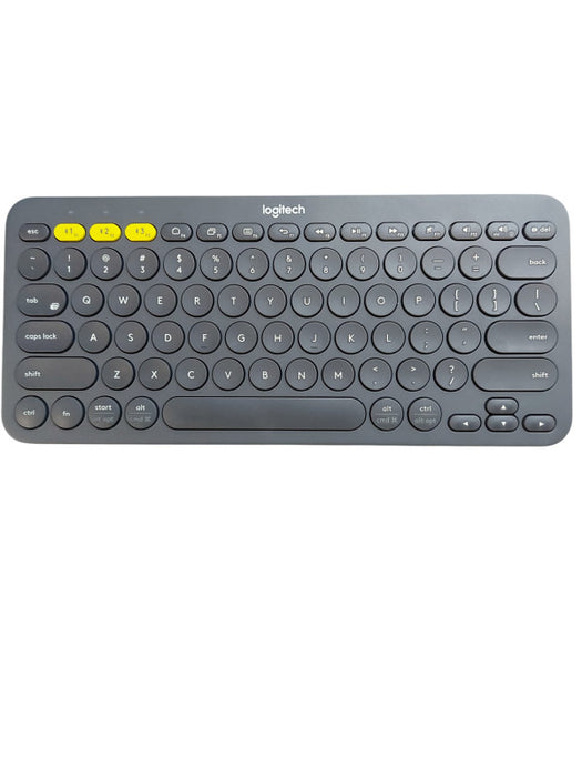 Logitech K380 Multi-Device Bluetooth Keyboard