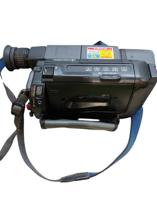 Sony CCD-TRV25 NTSC Handycam Vision 64x Digital Zoom Video Camera Recorder