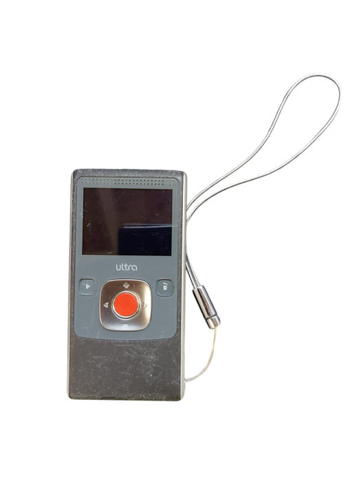 Flip Video Ultra U1120 - HD Pocket Camcorder