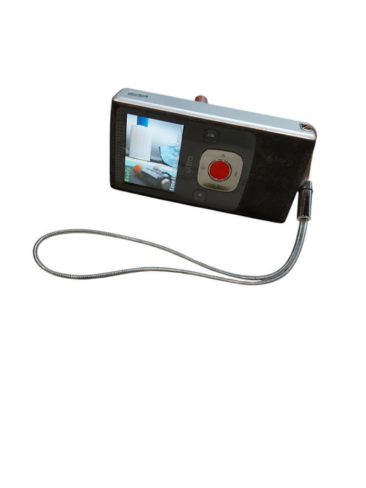 Flip Video Ultra U1120 - HD Pocket Camcorder