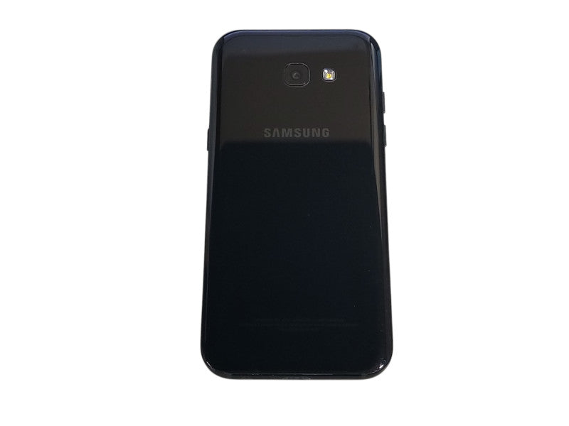 Samsung Galaxy A5 2017 - 32GB - Black [SM-A520W]