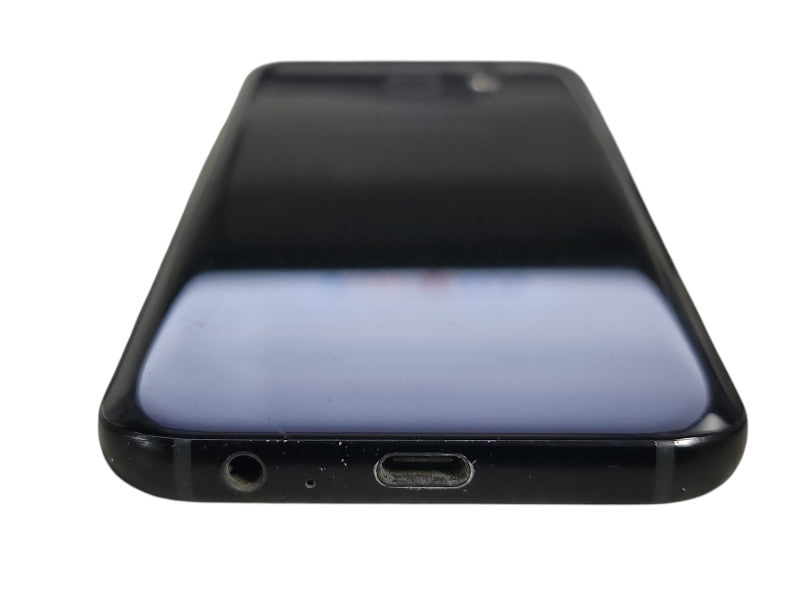 Samsung Galaxy A5 2017 - 32GB - Black [SM-A520W]