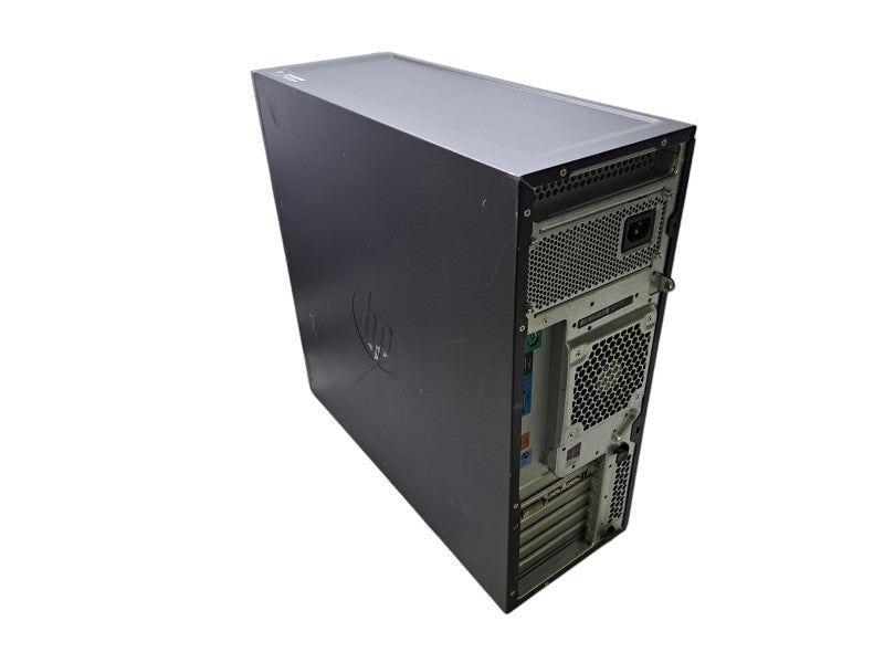 HP Z440 Workstation | Xeon E5-1620 v3 @3.50GHz, 16GB DDR4, K2200, 2TB HDD
