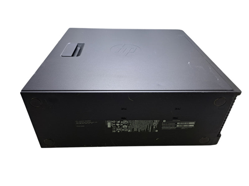 HP Z440 Workstation | Xeon E5-1620 v3 @3.50GHz, 16GB DDR4, K2200, 2TB HDD