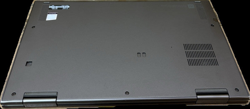 Lenovo ThinkPad X1 Yoga Gen 5 TOUCH Core i5-10210U 16GB RAM 256GB SSD READ  Lap200