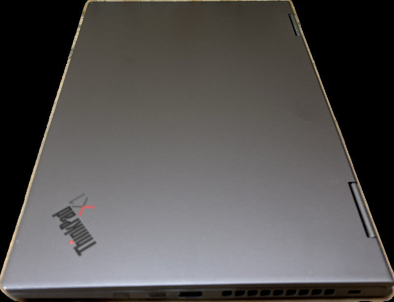 Lenovo ThinkPad X1 Yoga Gen 5 TOUCH Core i5-10210U 16GB RAM 256GB SSD READ  Lap200
