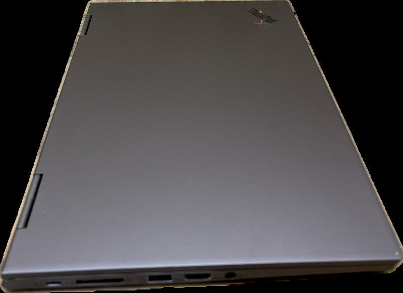 Lenovo ThinkPad X1 Yoga Gen 5 TOUCH Core i5-10210U 16GB RAM 256GB SSD READ  Lap200