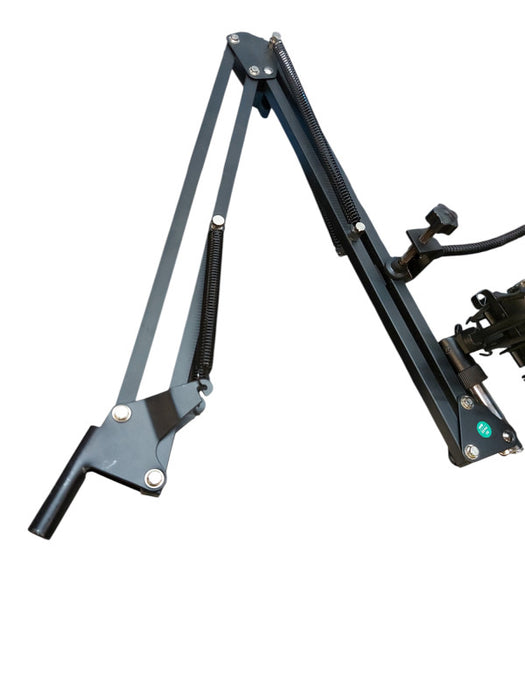 Yotto Microphone Stand Adjustable Studio Mic Stand Set