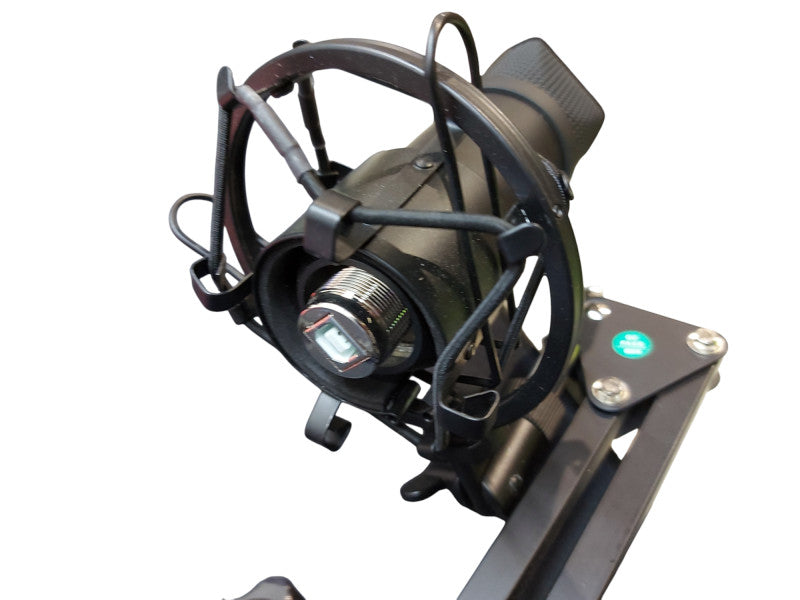 Yotto Microphone Stand Adjustable Studio Mic Stand Set