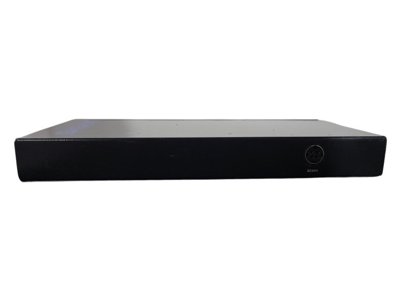 LINKSYS Business Desktop Gigabit PoE+ Switch 8 Ports LGS108P !