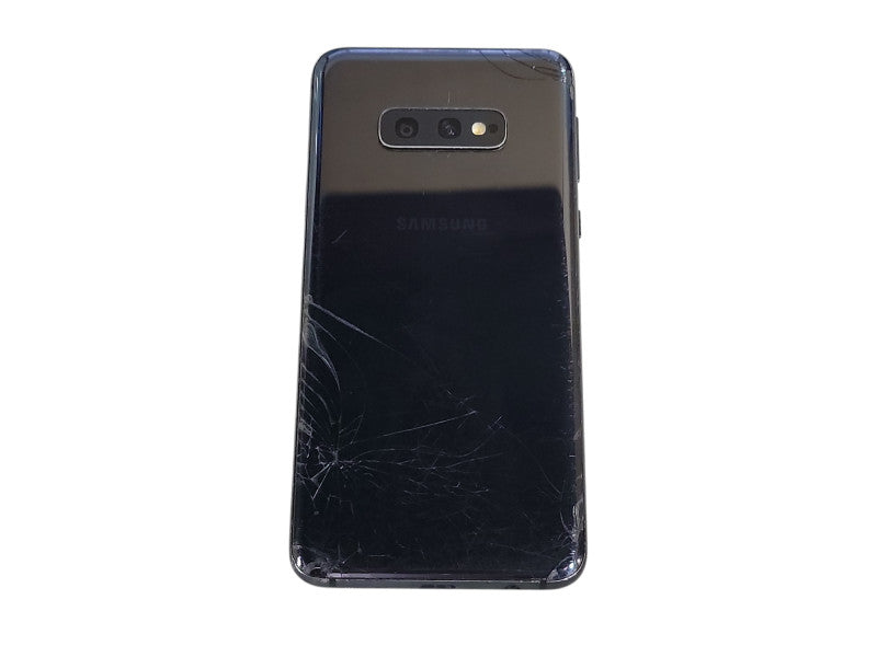 Samsung Galaxy S10e - 128GB - Navy Blue [SM-G970W | Read]