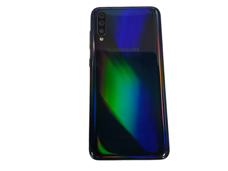 Samsung Galaxy A70 - 128GB - Iridescent [SM-A705W]