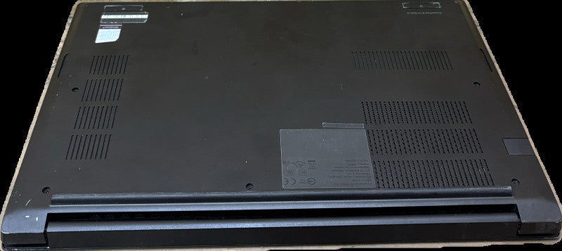 Lenovo ThinkPad E14 Gen 2 Core i5-1135G7@2.4GHz 16GB RAM 256GB SSD  Lap200