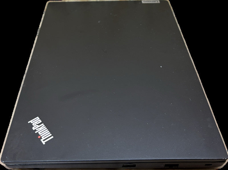 Lenovo ThinkPad E14 Gen 2 Core i5-1135G7@2.4GHz 16GB RAM 256GB SSD  Lap200