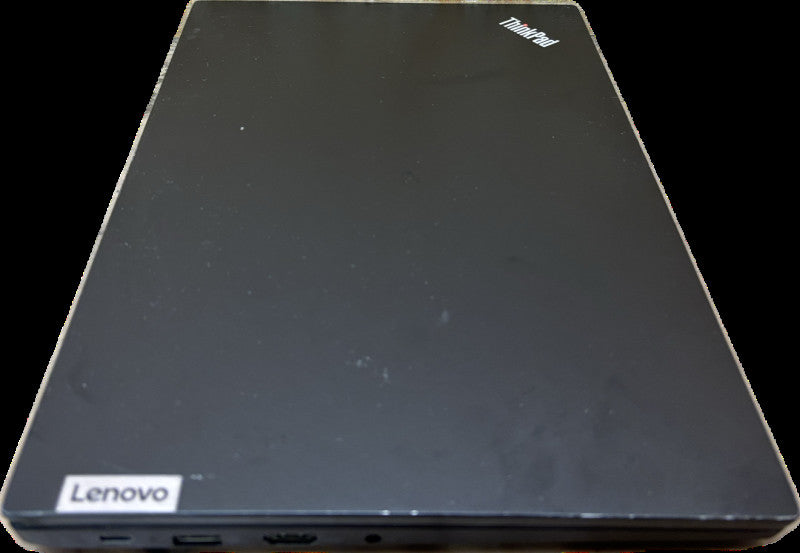 Lenovo ThinkPad E14 Gen 2 Core i5-1135G7@2.4GHz 16GB RAM 256GB SSD  Lap200