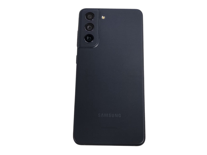 Samsung Galaxy S21 FE 5G - 128GB - Gray [SM-G990W2]