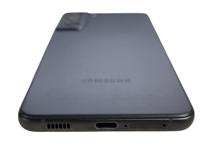 Samsung Galaxy S21 FE 5G - 128GB - Gray [SM-G990W2]
