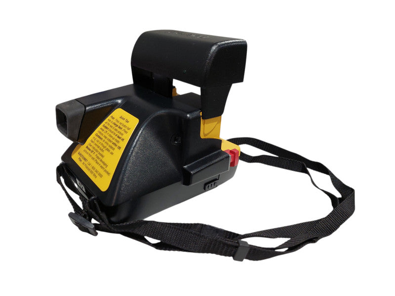 Polaroid Job Pro 2 Camera with Extra Film Pack Polaroid 600  =