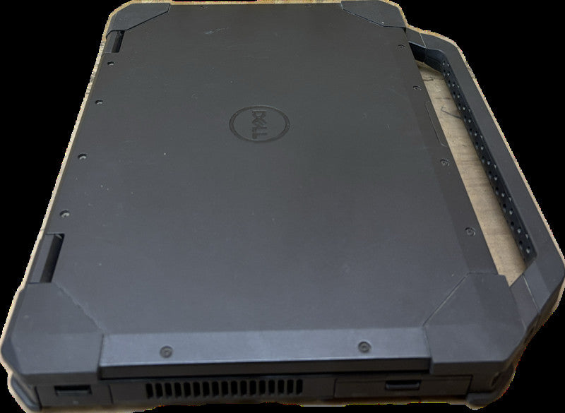 Dell Latitude 5420 Rugged Core i5-8350U@1.7GHz 16GB RAM 256GB SSD  Lap200