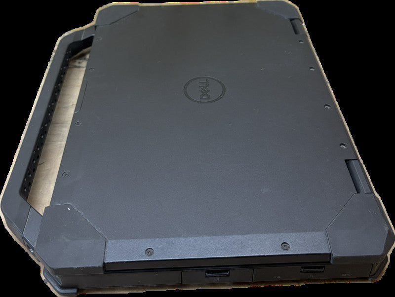 Dell Latitude 5420 Rugged Core i5-8350U@1.7GHz 16GB RAM 256GB SSD  Lap200