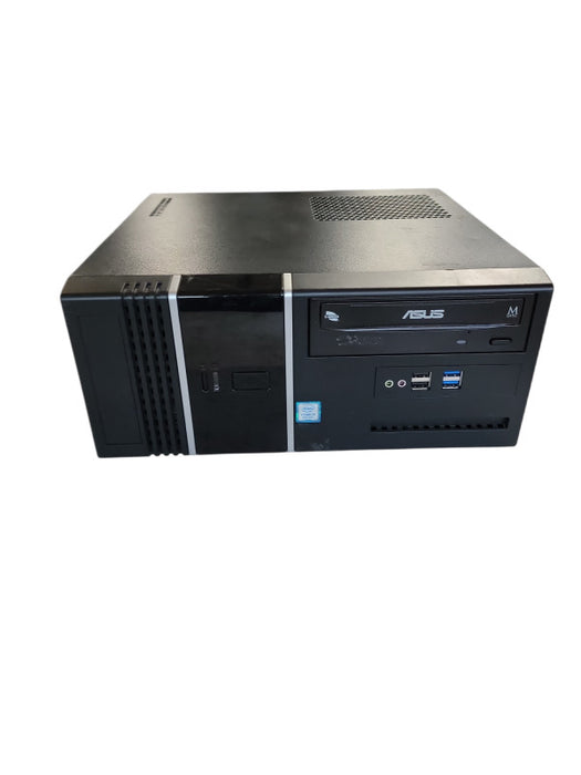 Asus PRIME H370M-PLUS MT i3 - 9100 @ 3.60GHz 16GB DDR4 Ram  θ