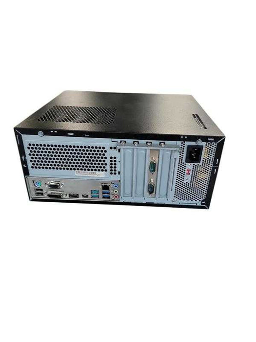 Asus PRIME H370M-PLUS MT i3 - 9100 @ 3.60GHz 16GB DDR4 Ram  θ