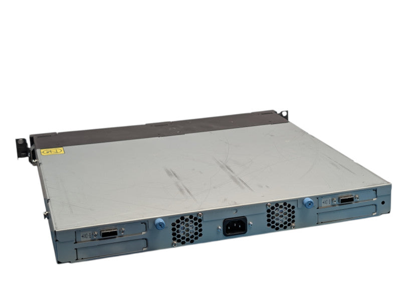 Quantum Multi-Media Enclosure Model 72261U3 with IBM LTO6 Tape Drive  -