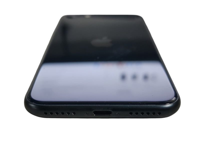 Apple iPhone SE 3 - 64GB - Black [A2595]