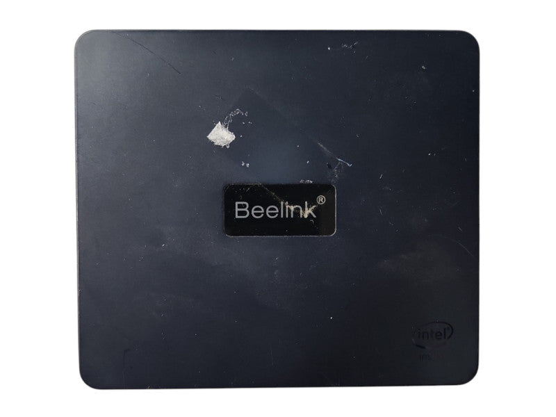 BEELINK MINI S PC, Celeron N5095A 2.00GHz, 8GB DDR4, 240GB SSD