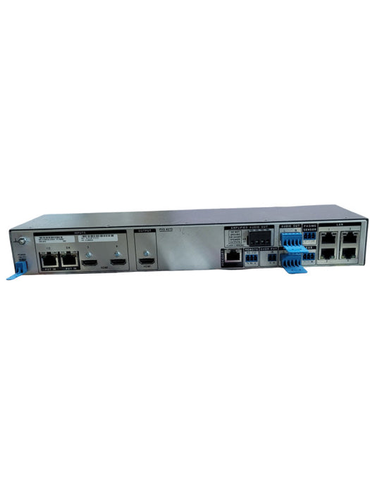 Extron PVS 407D Audio Decoding PoleVault Switcher