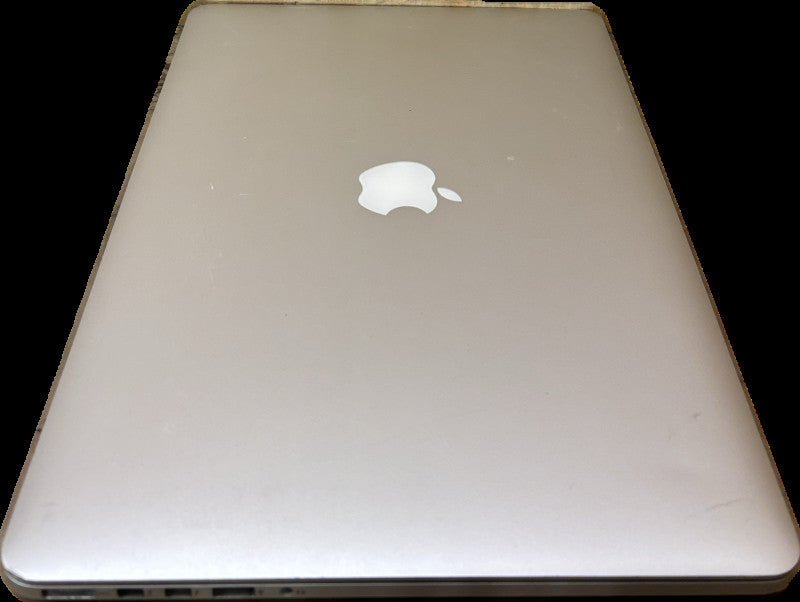 Apple MacBook Pro 15 Mid 2015 i7-4870HQ Radeon R9 M370X 2GB GPU 16GB 256SSD