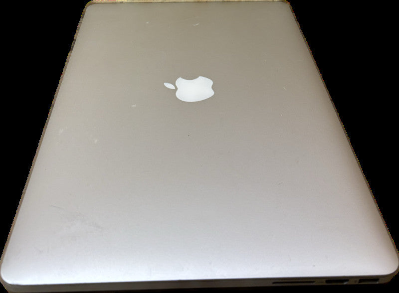 Apple MacBook Pro 15 Mid 2015 i7-4870HQ Radeon R9 M370X 2GB GPU 16GB 256SSD