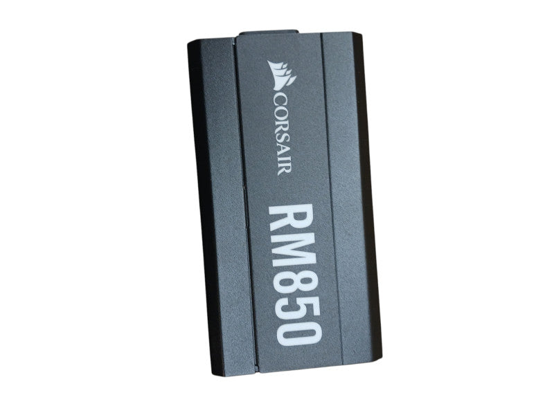 Corsair RM850 850 Watt 80+ Fully Modular ATX PSU