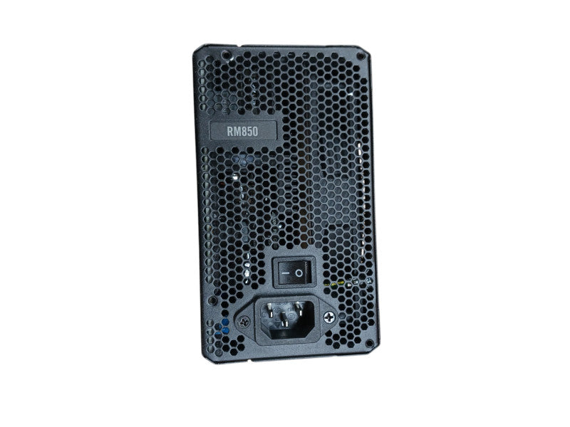 Corsair RM850 850 Watt 80+ Fully Modular ATX PSU