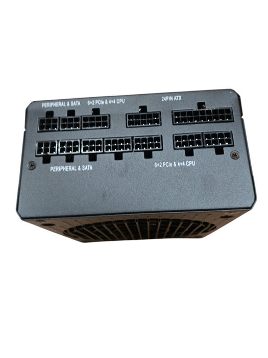 Corsair RM850 850 Watt 80+ Fully Modular ATX PSU