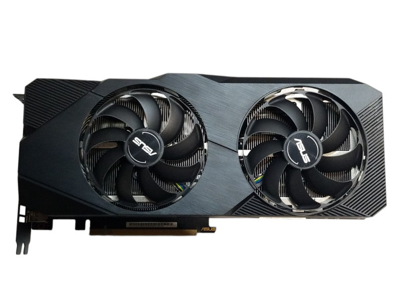 Asus Nvidia GeForce RTX 2070 SUPER 8GB GDDR6 - Graphics Card