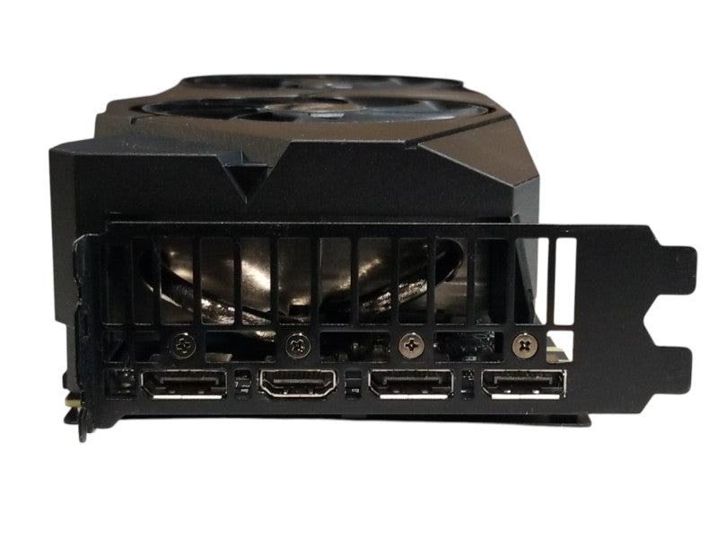 Asus Nvidia GeForce RTX 2070 SUPER 8GB GDDR6 - Graphics Card
