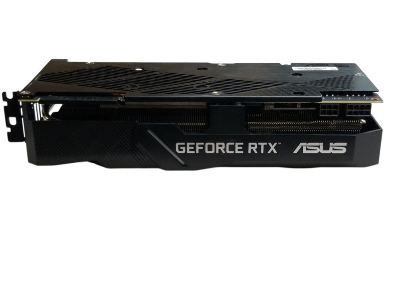 Asus Nvidia GeForce RTX 2070 SUPER 8GB GDDR6 - Graphics Card