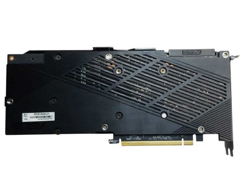 Asus Nvidia GeForce RTX 2070 SUPER 8GB GDDR6 - Graphics Card