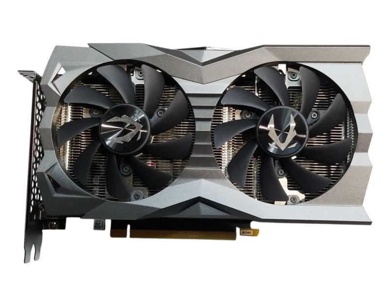 Zotac Gaming GeForce GTX1660 SUPER 6GB GDDR6 - Graphics Card