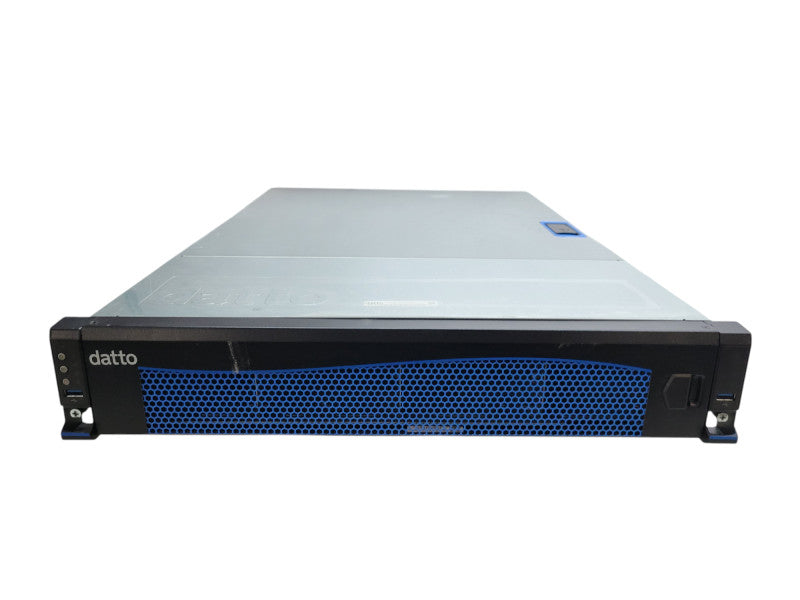 datto S4E100 SIRIS 4 / NAS 4 Enterprise Barebones (READ) %