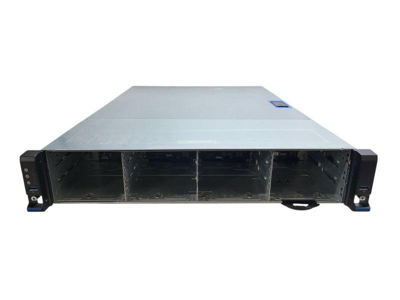 datto S4E100 SIRIS 4 / NAS 4 Enterprise Barebones (READ) %