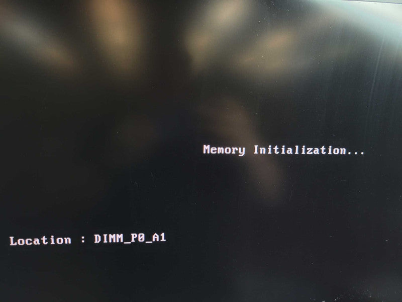 datto S4E100 SIRIS 4 / NAS 4 Enterprise Barebones (READ) %