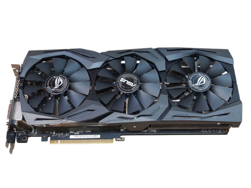 Asus Gaming NVIDIA GeForce GTX 1080 8GB GDDR5 Graphic Card