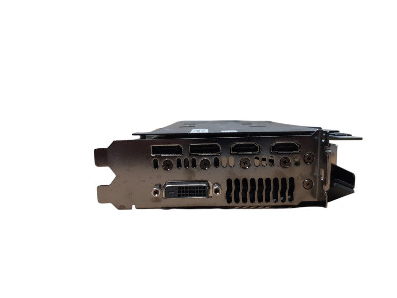 Asus Gaming NVIDIA GeForce GTX 1080 8GB GDDR5 Graphic Card