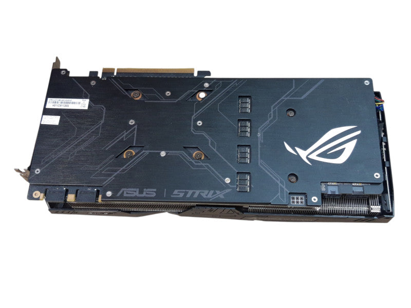 Asus Gaming NVIDIA GeForce GTX 1080 8GB GDDR5 Graphic Card