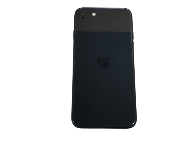 Apple iPhone SE 2 - 64GB - Space Gray [A2275]