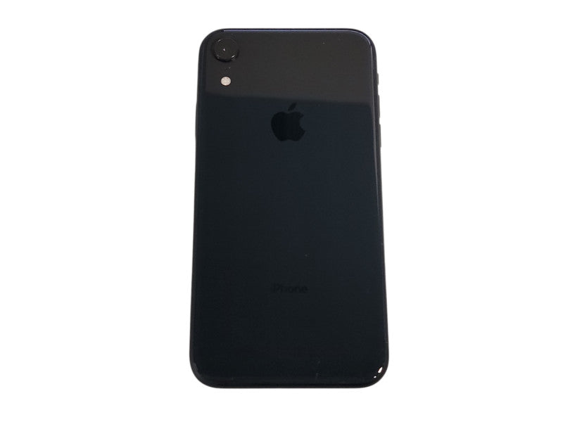 Apple iPhone XR - 64GB - Space Gray [A1984]
