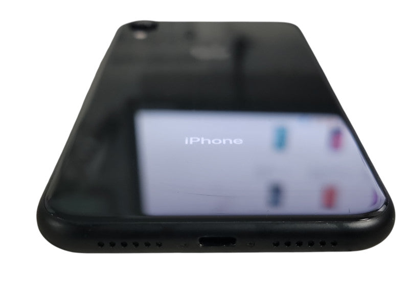 Apple iPhone XR - 64GB - Space Gray [A1984]
